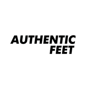 Authentic Feet
