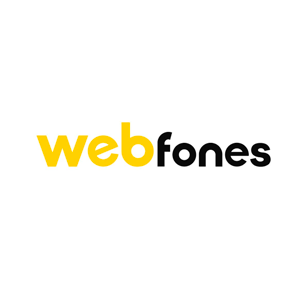 Webfones